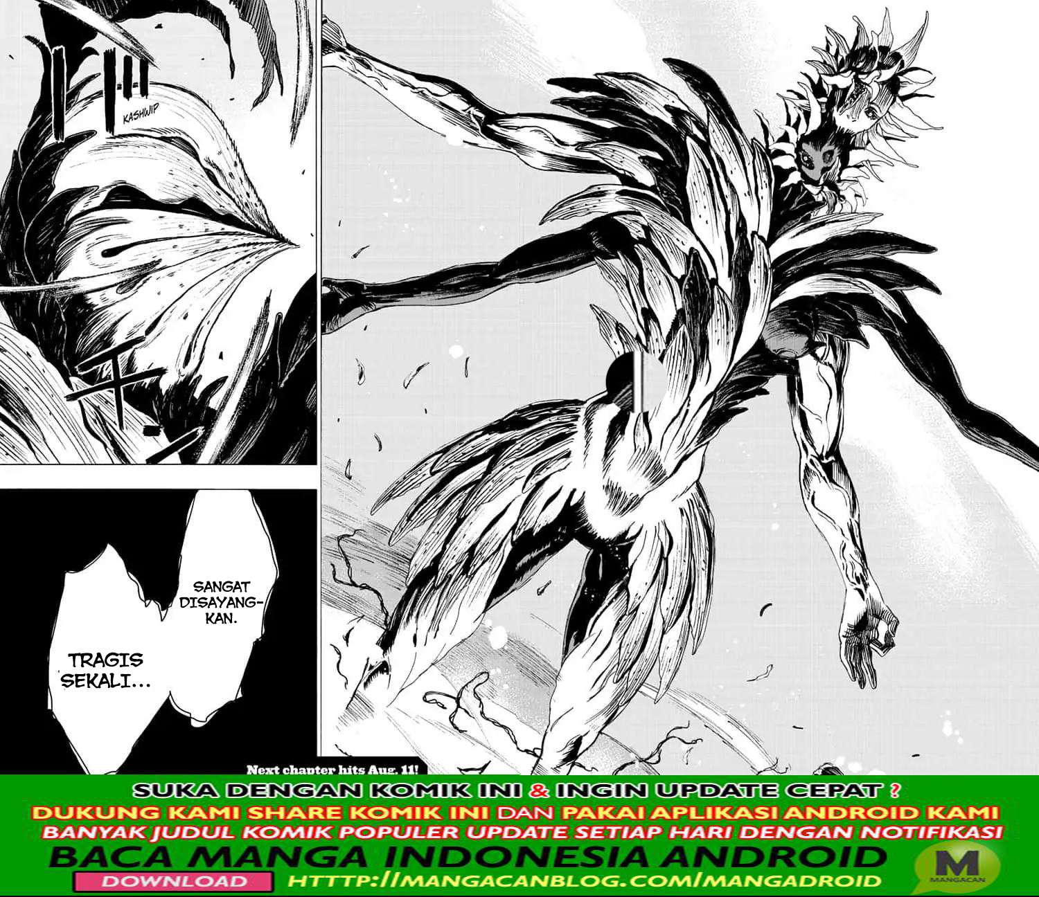 Chapter 65 - halaman 19