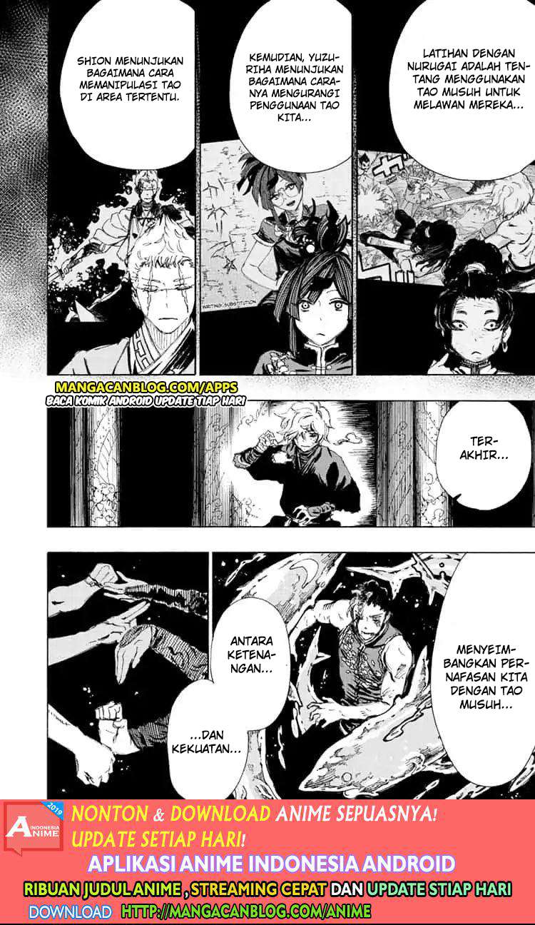 Chapter 65 - halaman 5
