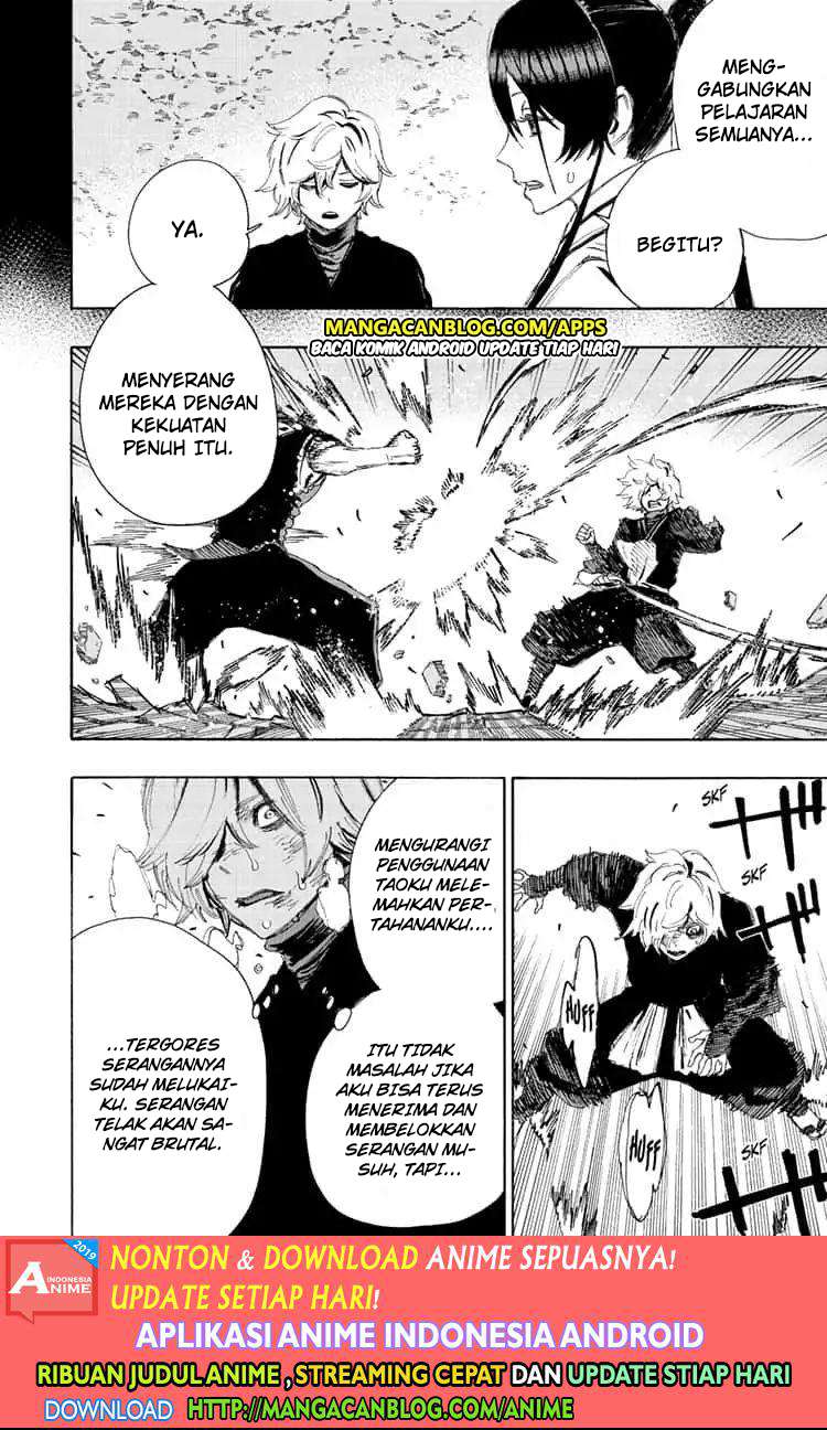 Chapter 65 - halaman 7