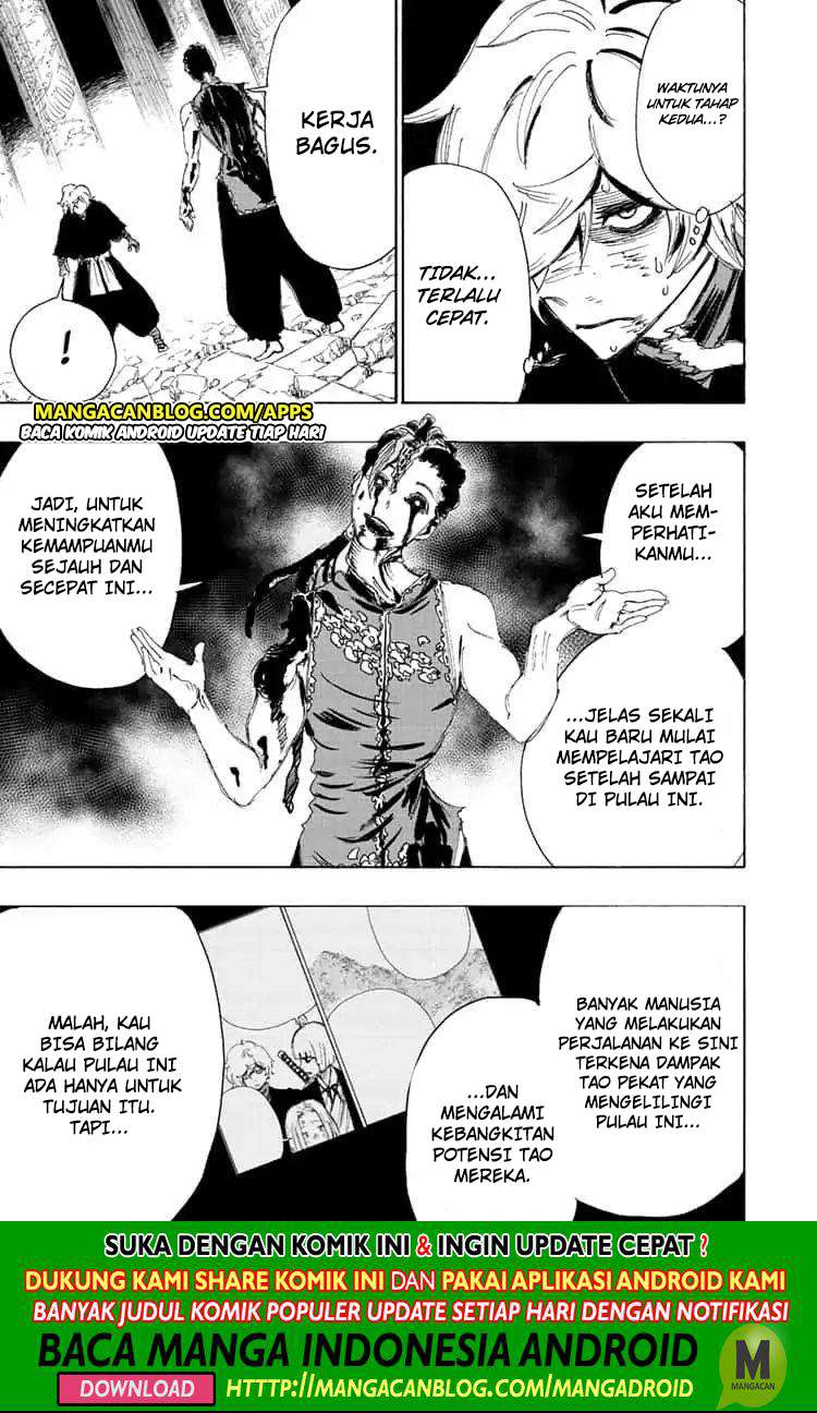 Chapter 65 - halaman 8