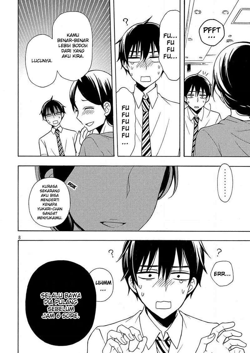 Chapter 41 - halaman 12