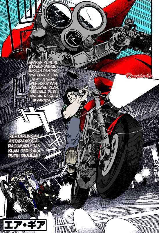 Chapter 181 - halaman 2