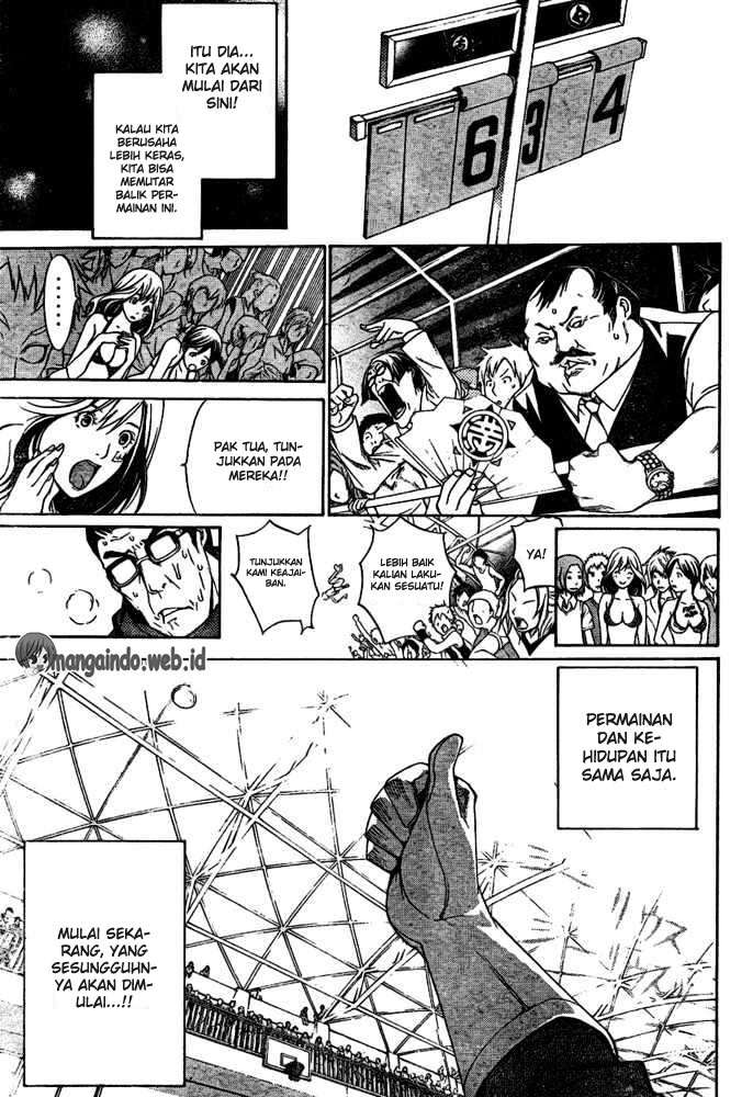 Chapter 181 - halaman 13