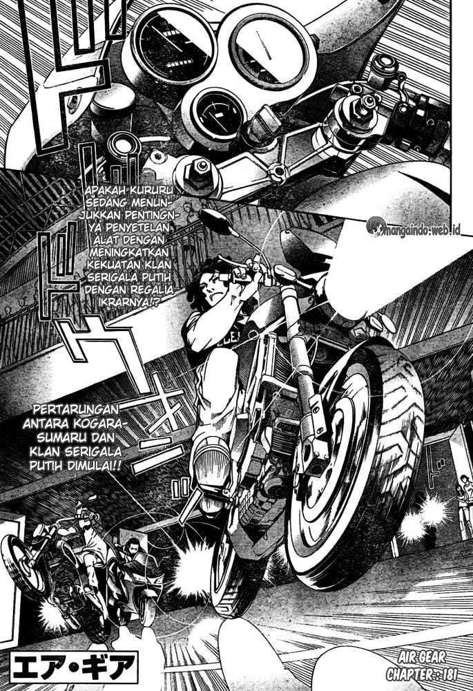 Chapter 181 - halaman 4