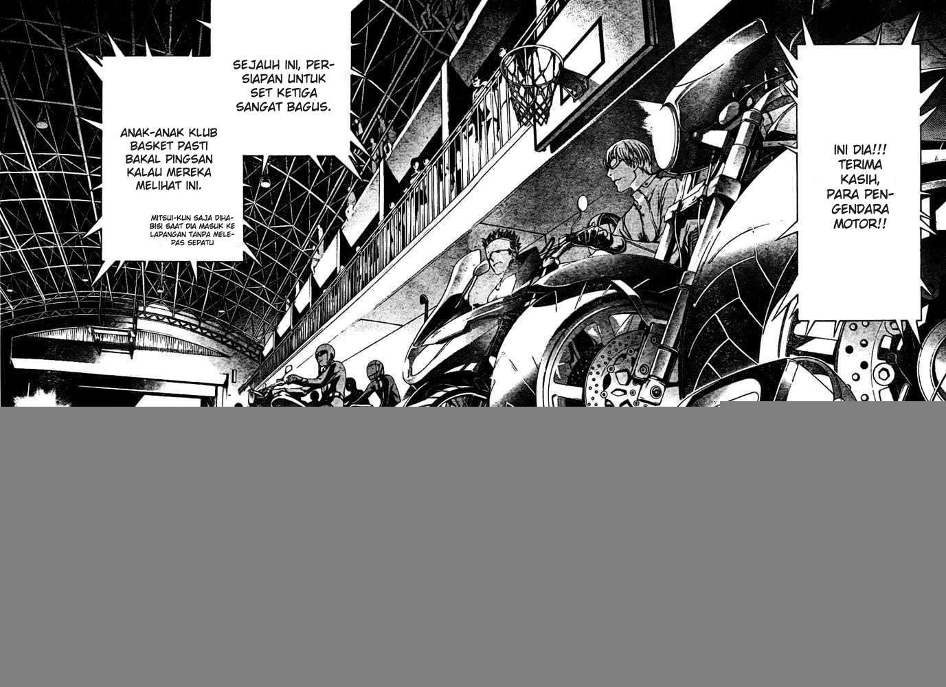 Chapter 181 - halaman 5