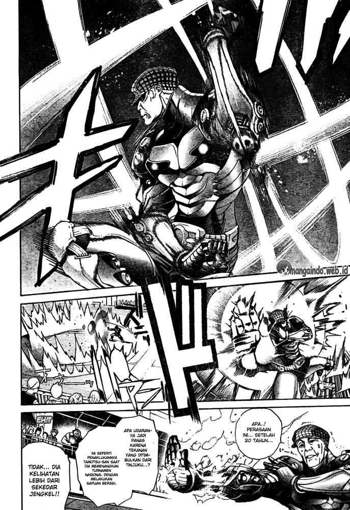 Chapter 181 - halaman 6