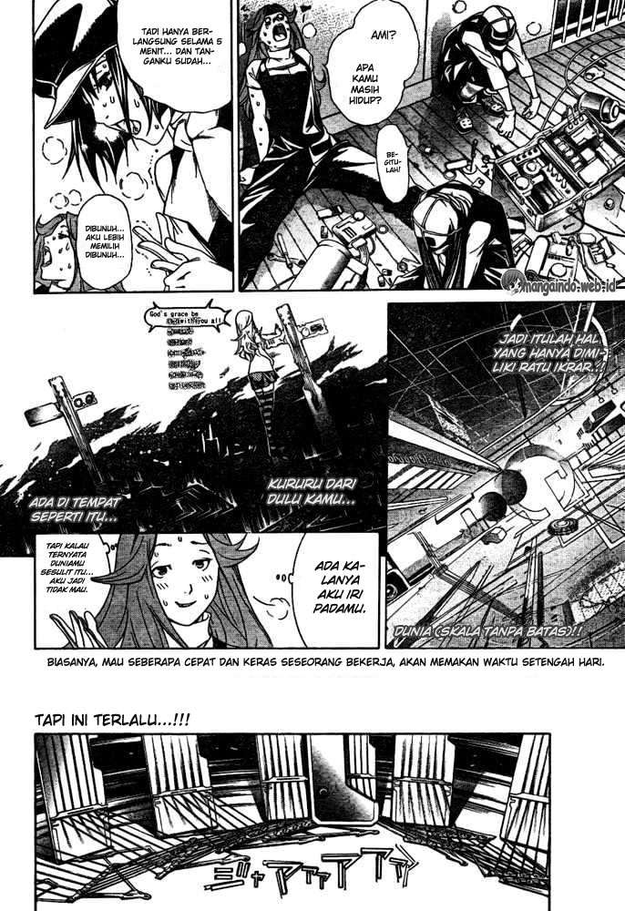 Chapter 181 - halaman 8