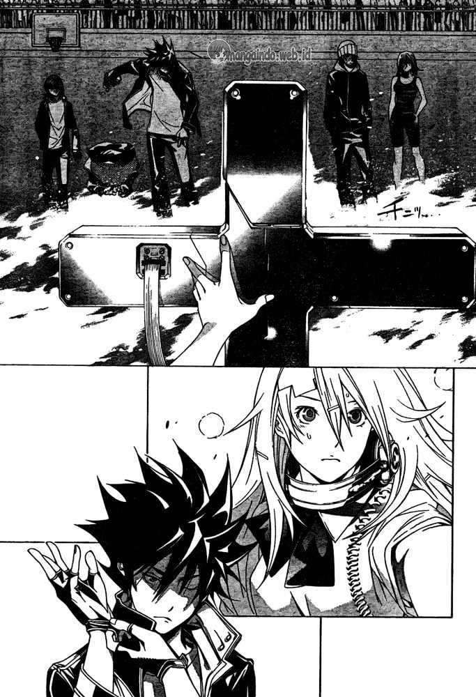 Chapter 181 - halaman 9