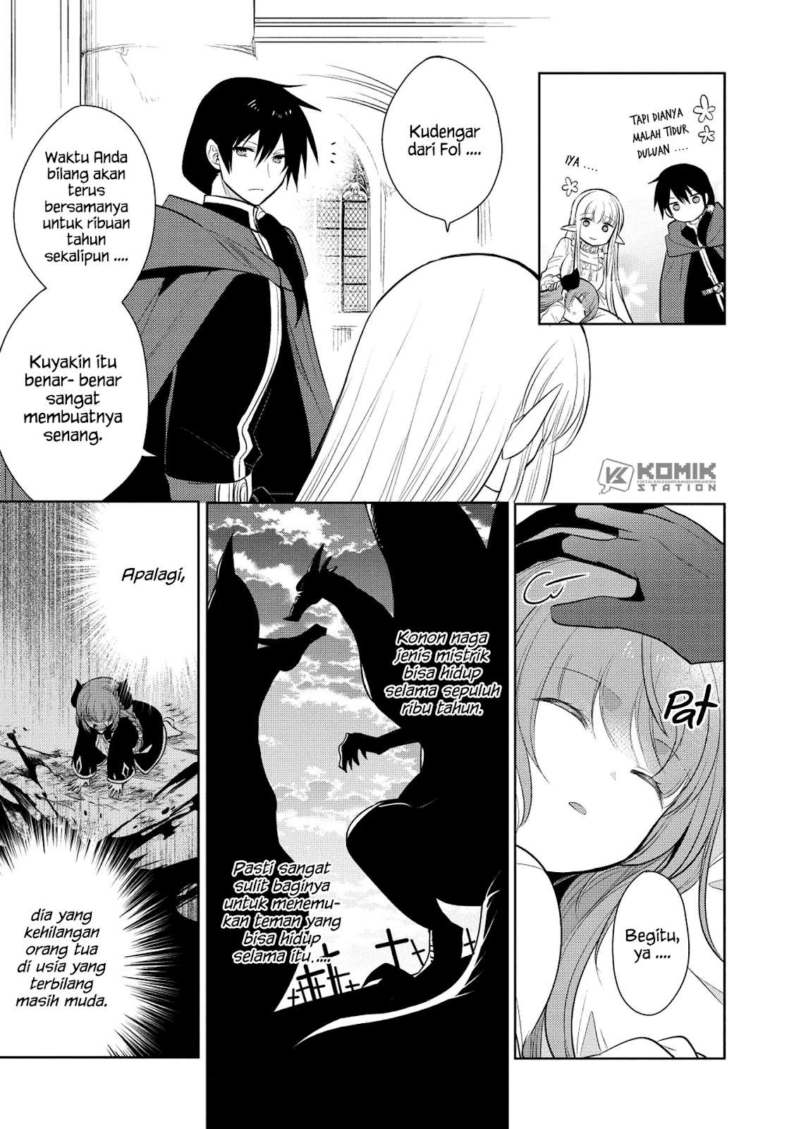 Chapter 19 - halaman 22
