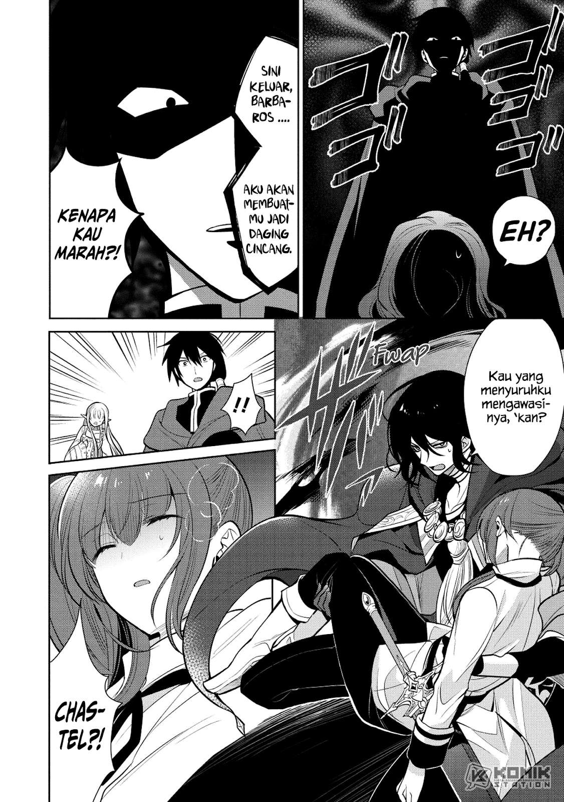 Chapter 19 - halaman 27