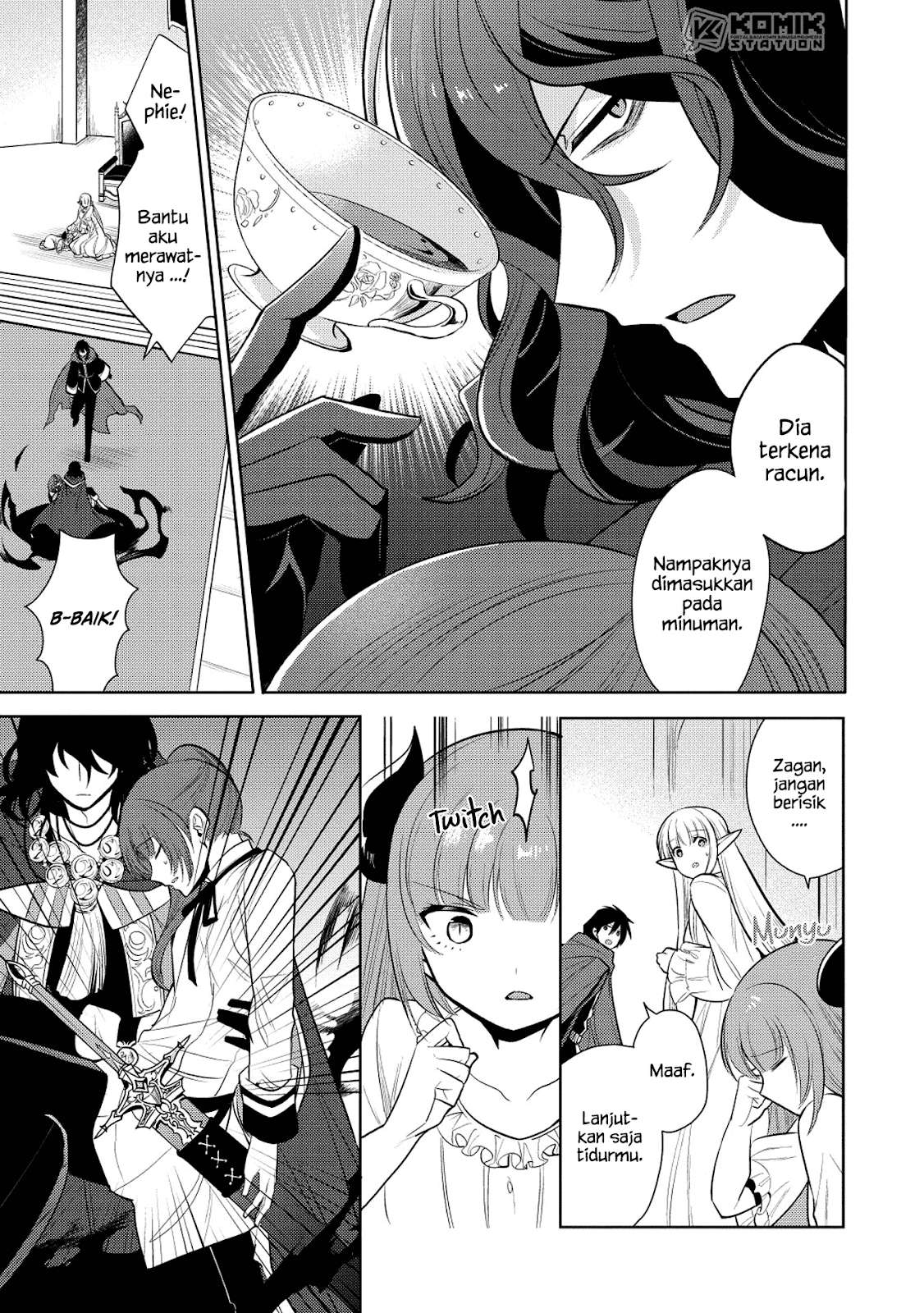Chapter 19 - halaman 28