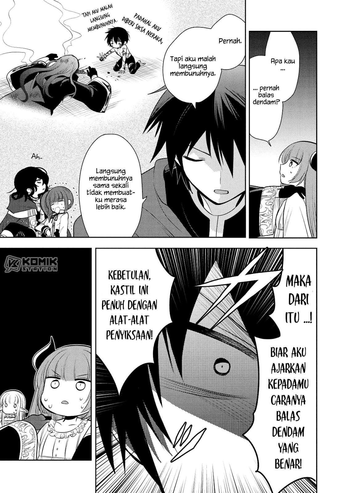 Chapter 19 - halaman 34