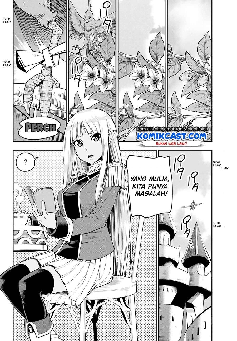Chapter 56 - halaman 19