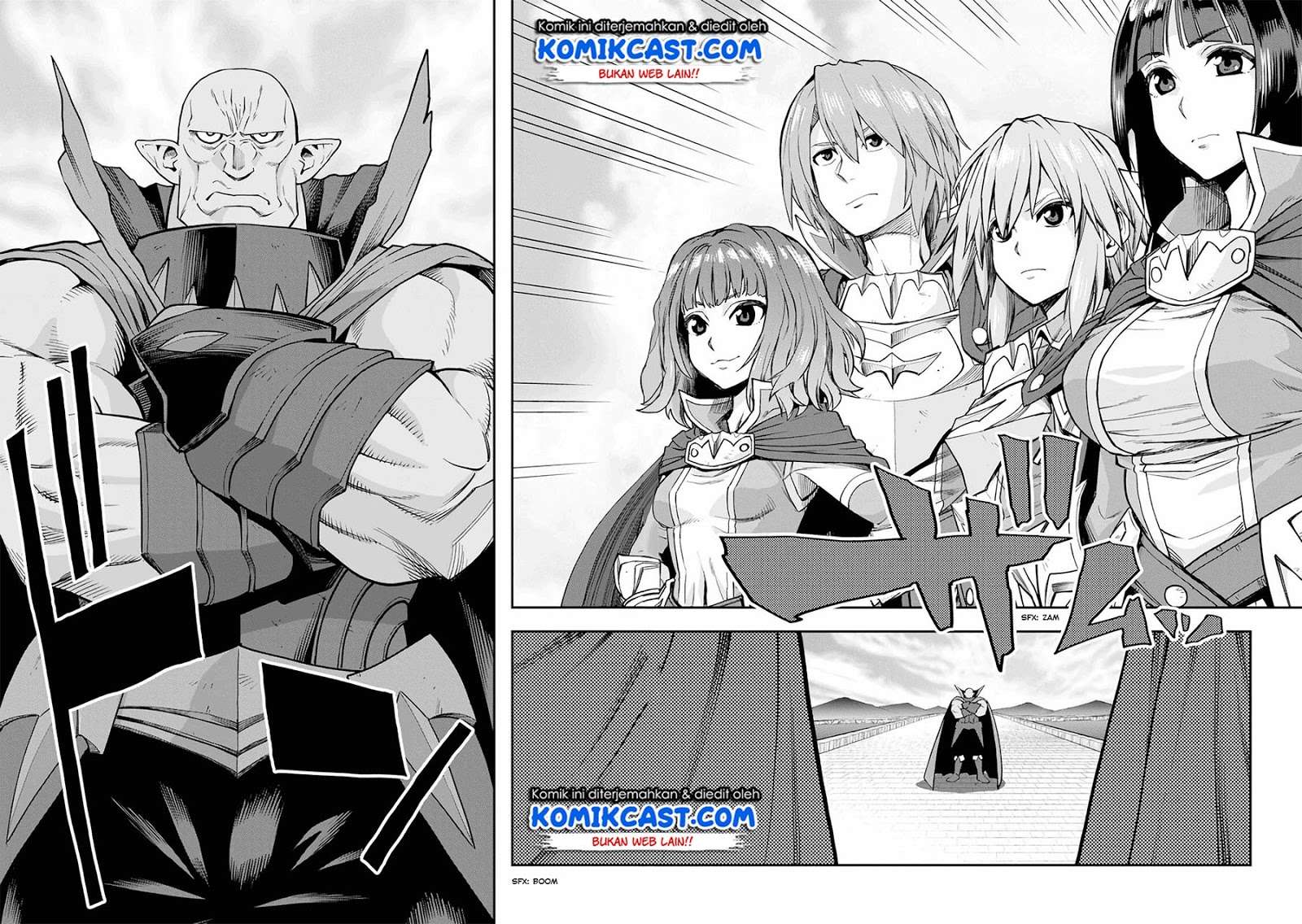 Chapter 56 - halaman 25