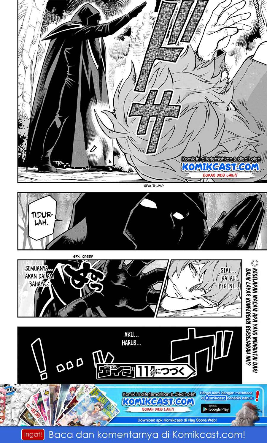 Chapter 56 - halaman 32