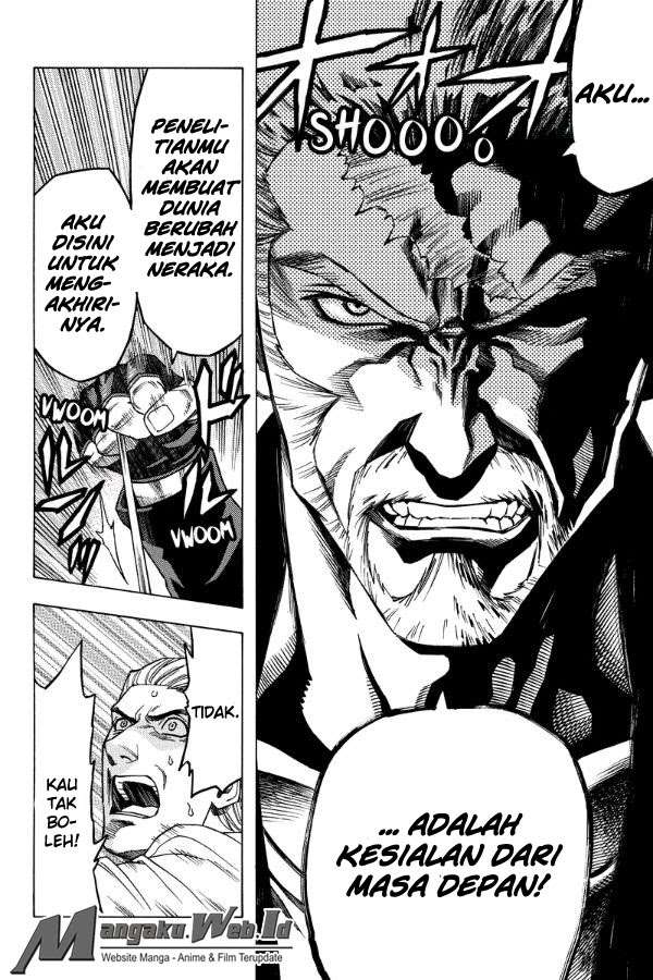 Chapter 112 - halaman 13