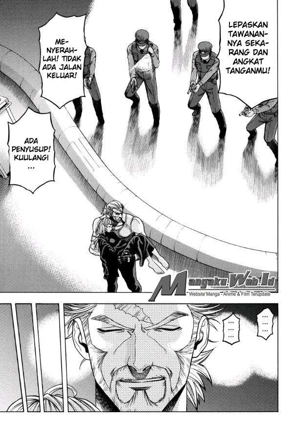 Chapter 112 - halaman 16