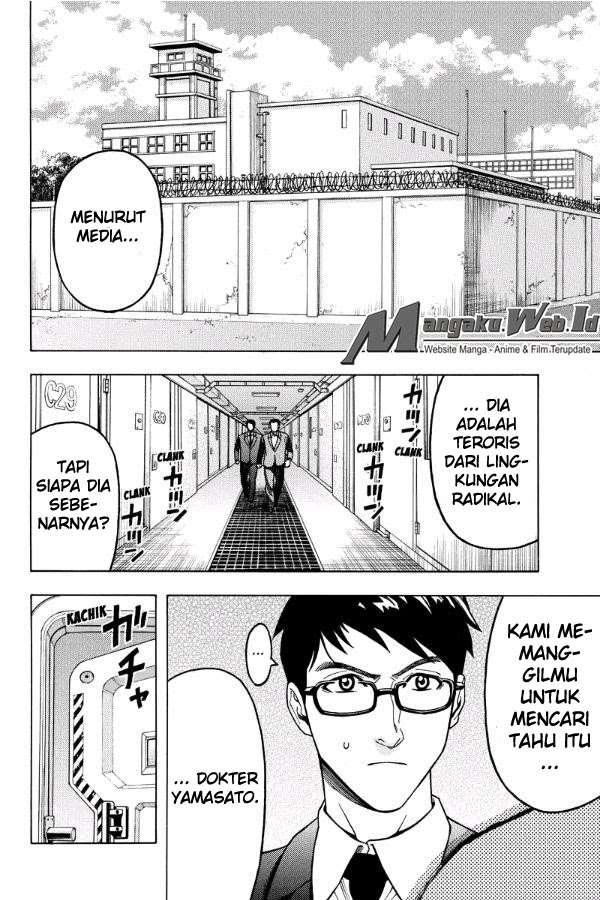 Chapter 112 - halaman 17