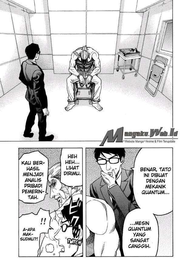 Chapter 112 - halaman 18