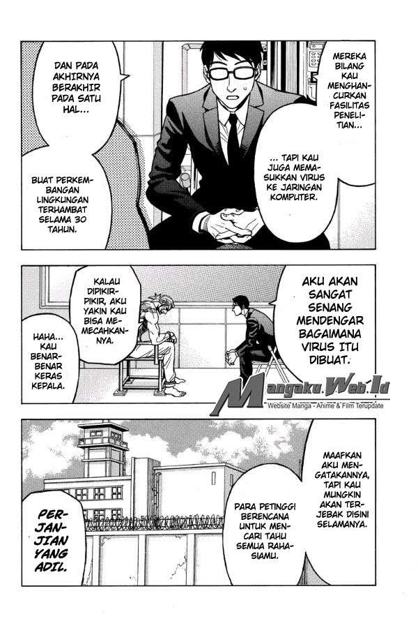 Chapter 112 - halaman 19