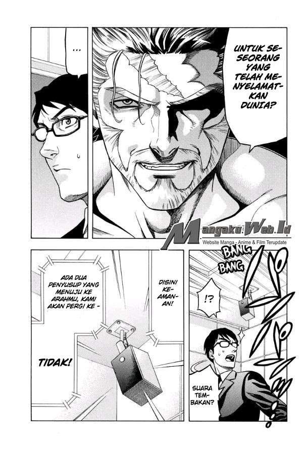 Chapter 112 - halaman 20