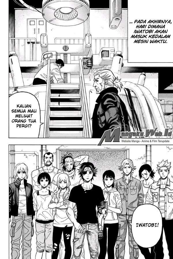 Chapter 112 - halaman 3