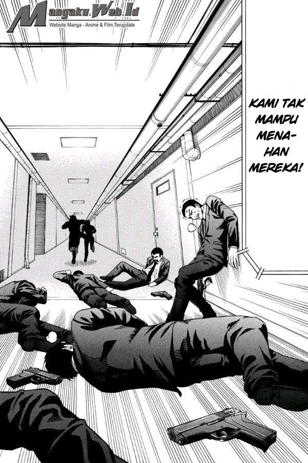 Chapter 112 - halaman 21