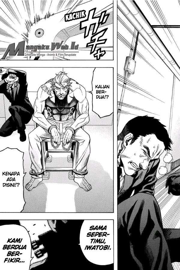 Chapter 112 - halaman 22