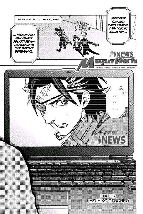 Chapter 112 - halaman 26