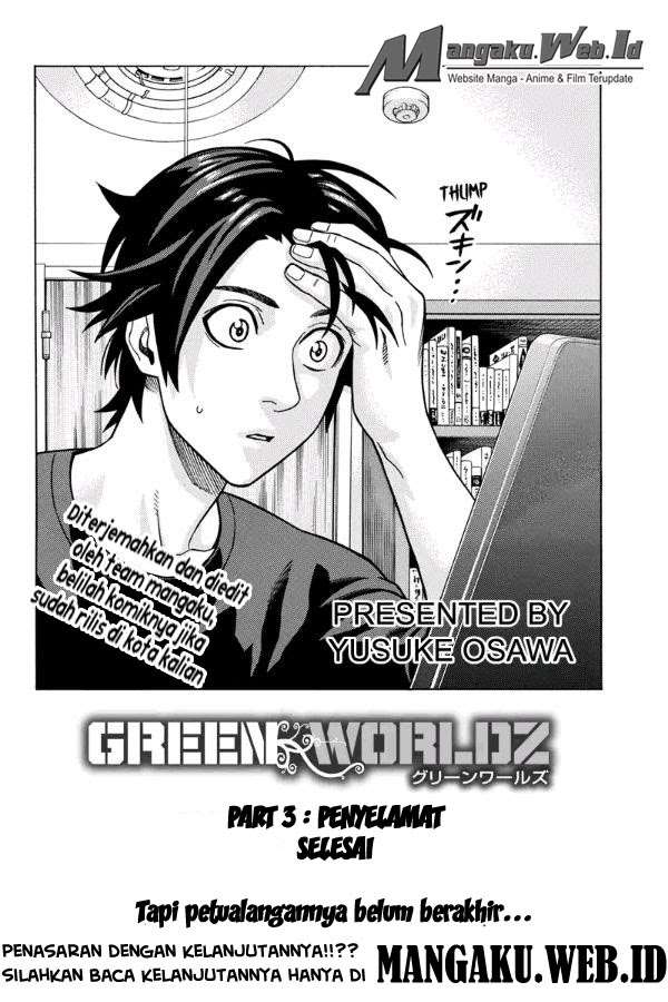 Chapter 112 - halaman 27