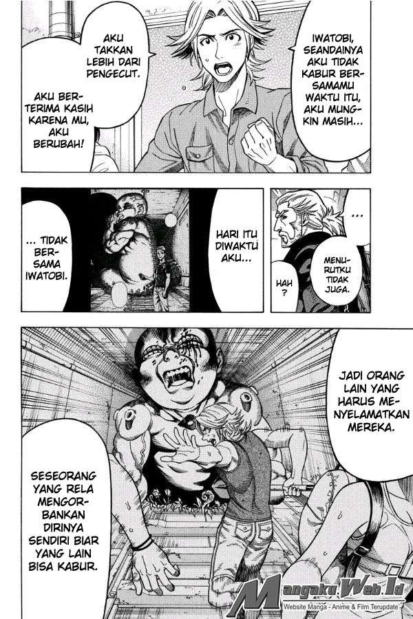 Chapter 112 - halaman 5