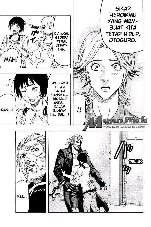Chapter 112 - halaman 6