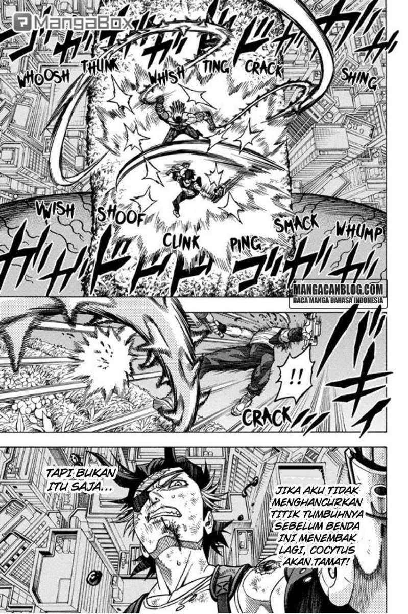 Chapter 111 - halaman 2