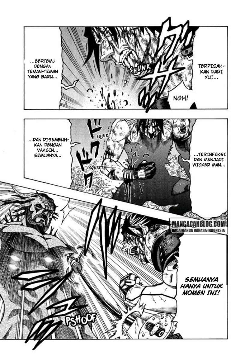 Chapter 111 - halaman 15