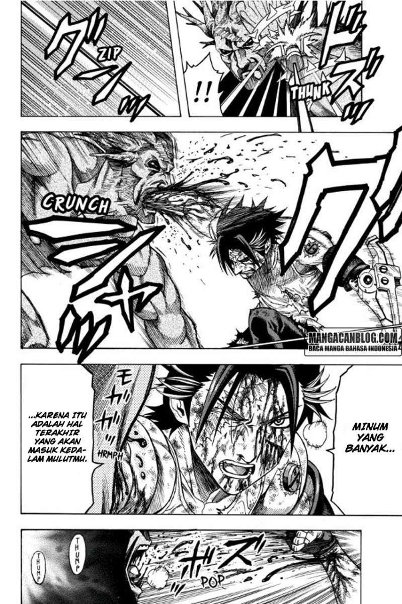 Chapter 111 - halaman 16