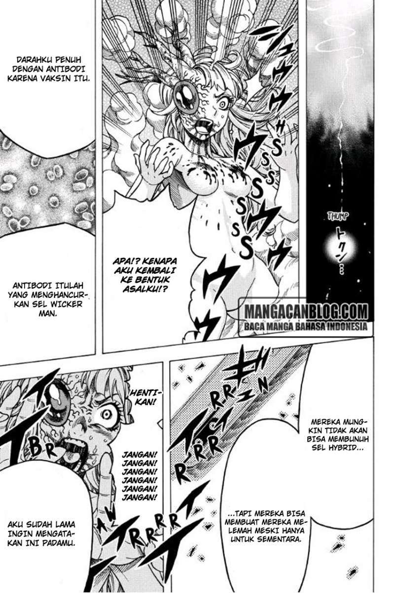 Chapter 111 - halaman 17