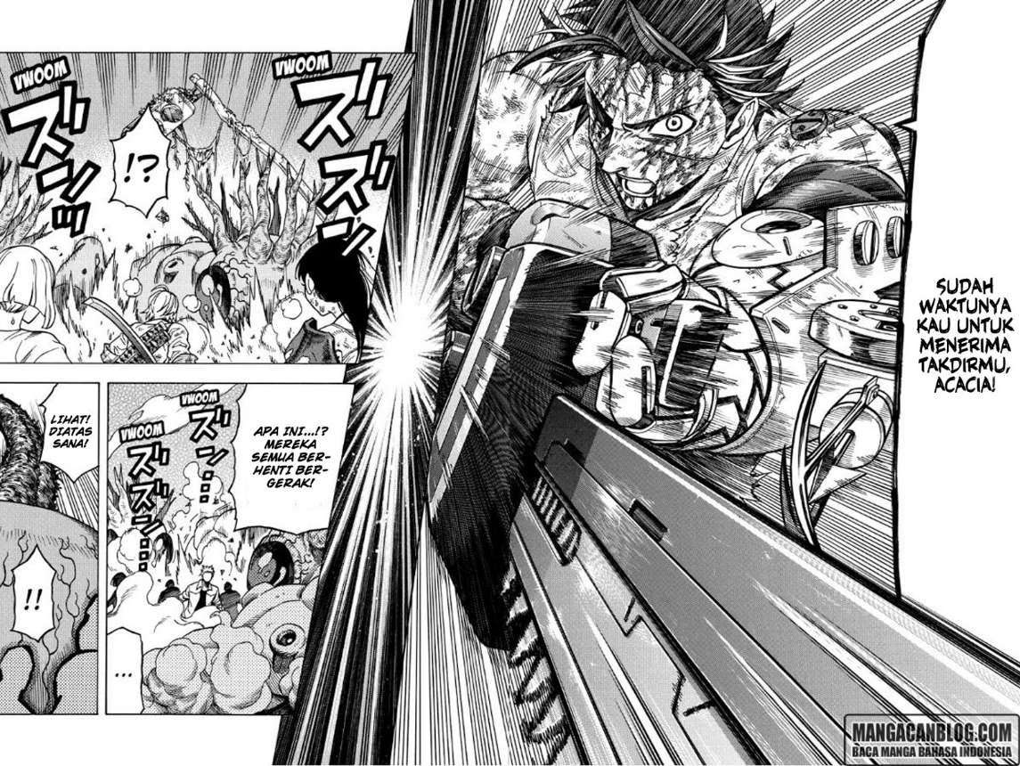 Chapter 111 - halaman 18
