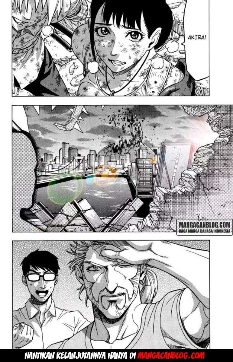Chapter 111 - halaman 20