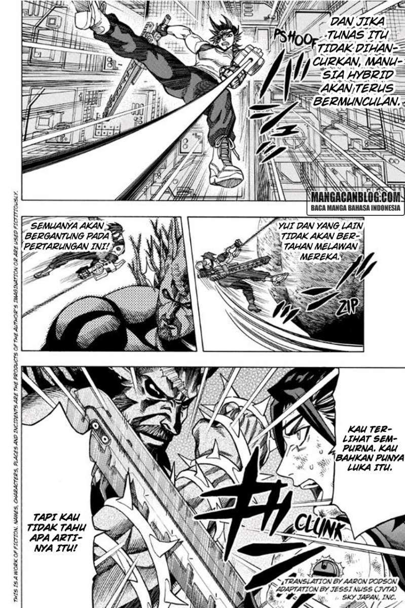Chapter 111 - halaman 3