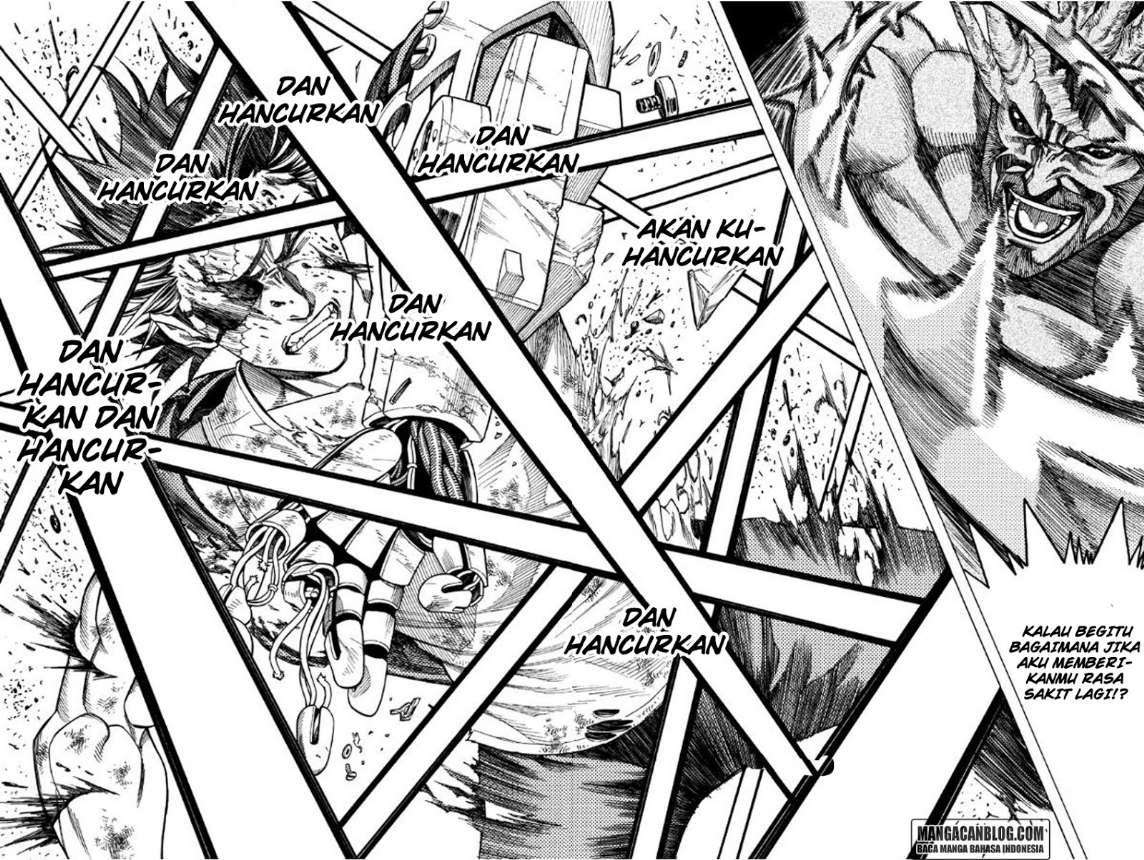 Chapter 111 - halaman 5