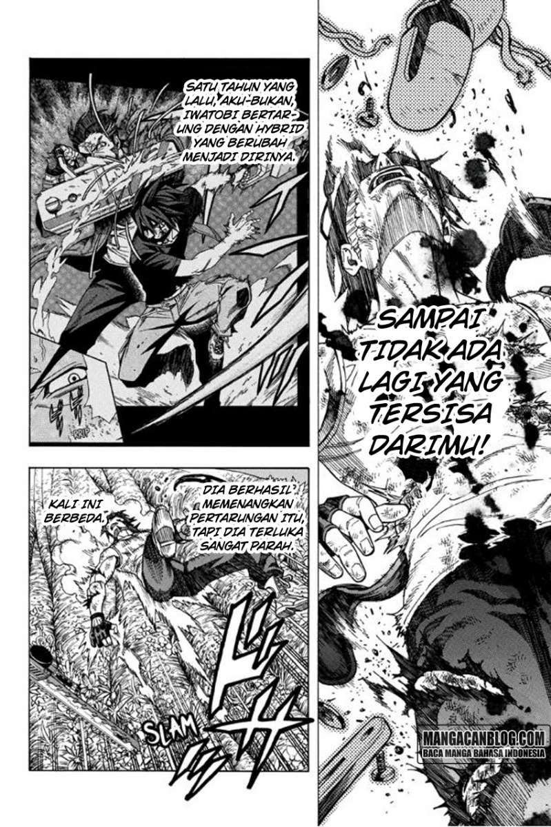 Chapter 111 - halaman 6