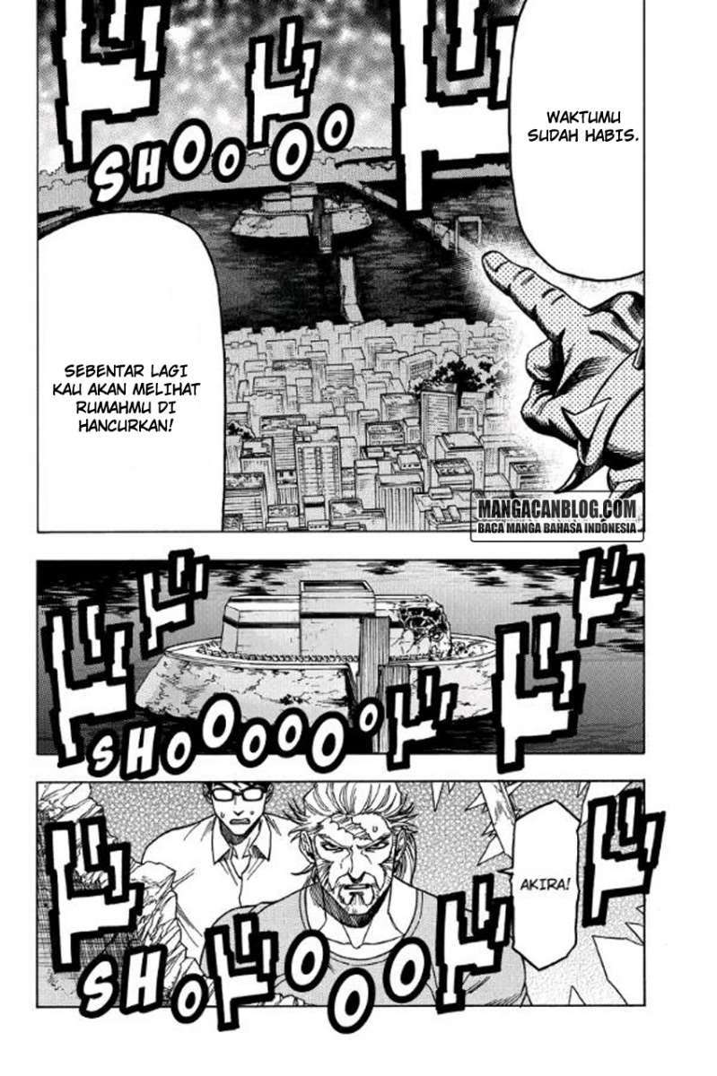 Chapter 111 - halaman 8