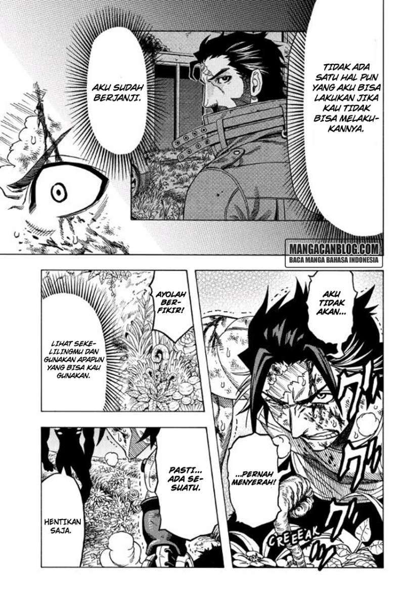 Chapter 111 - halaman 9