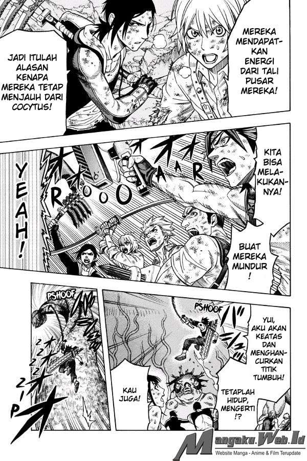Chapter 110 - halaman 13
