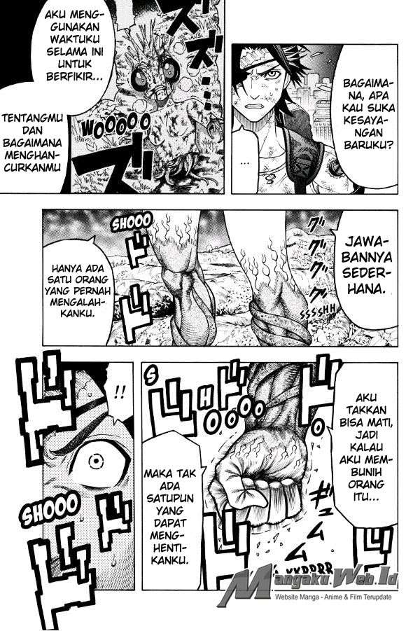 Chapter 110 - halaman 15