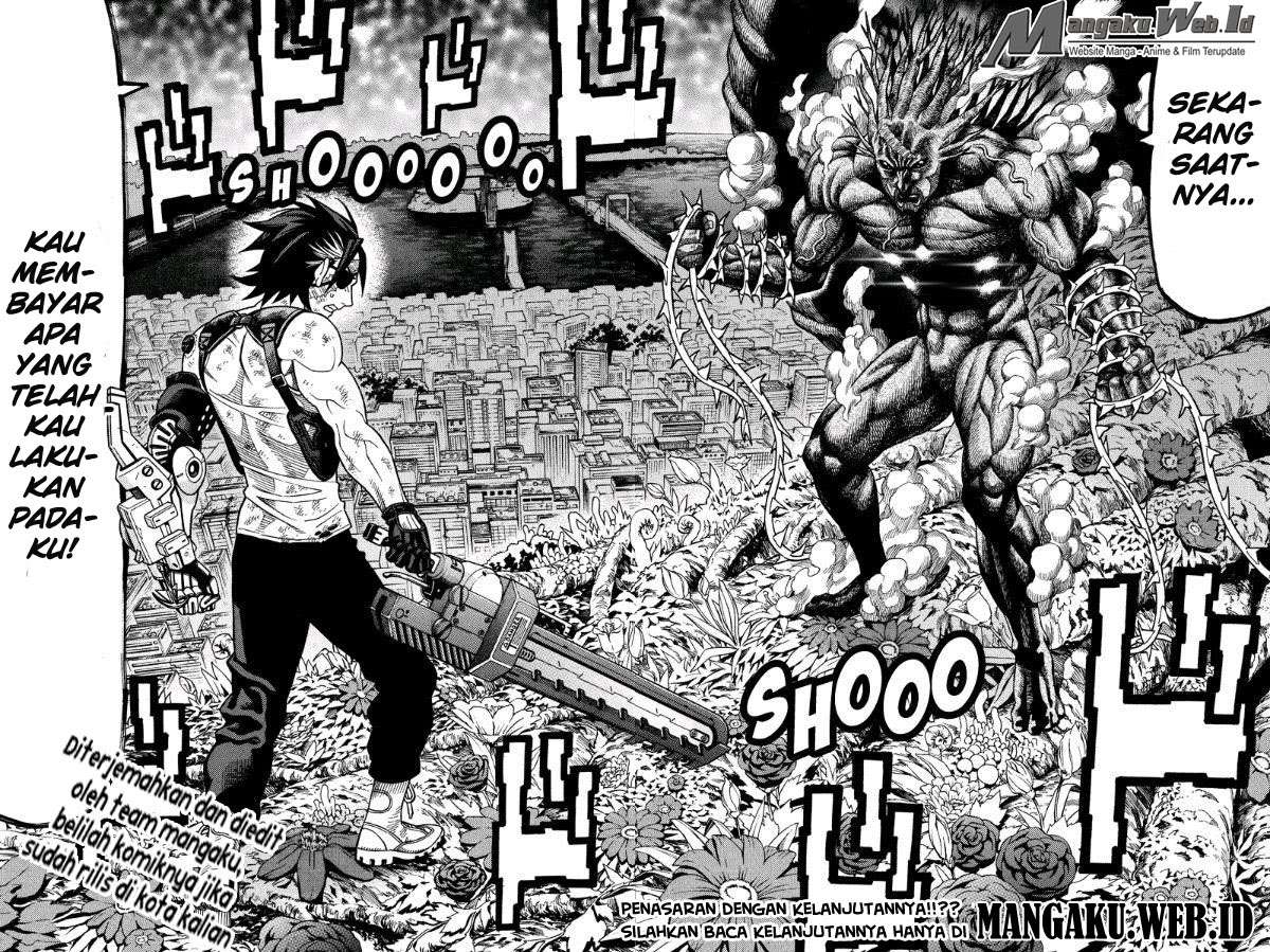 Chapter 110 - halaman 16