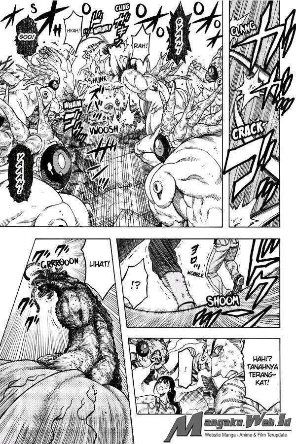 Chapter 110 - halaman 3