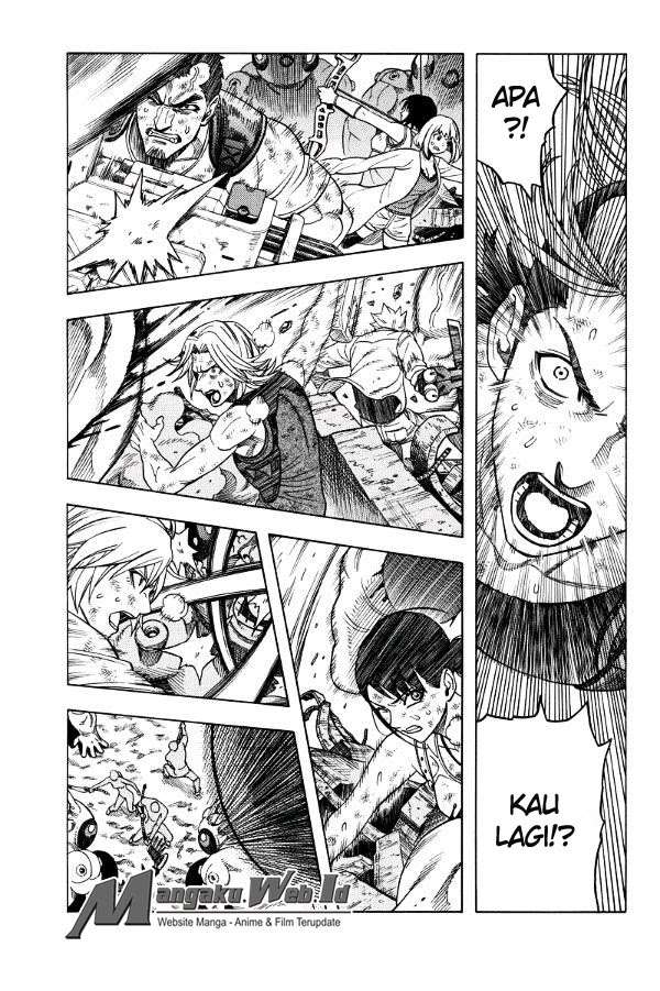 Chapter 110 - halaman 5