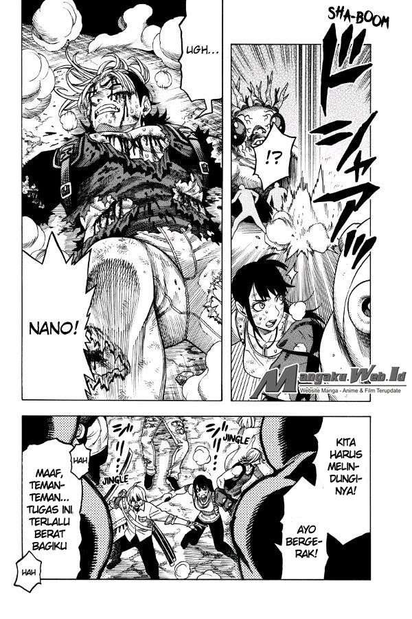 Chapter 110 - halaman 6