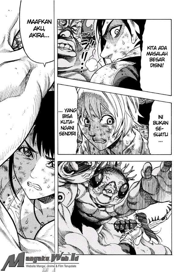 Chapter 110 - halaman 7